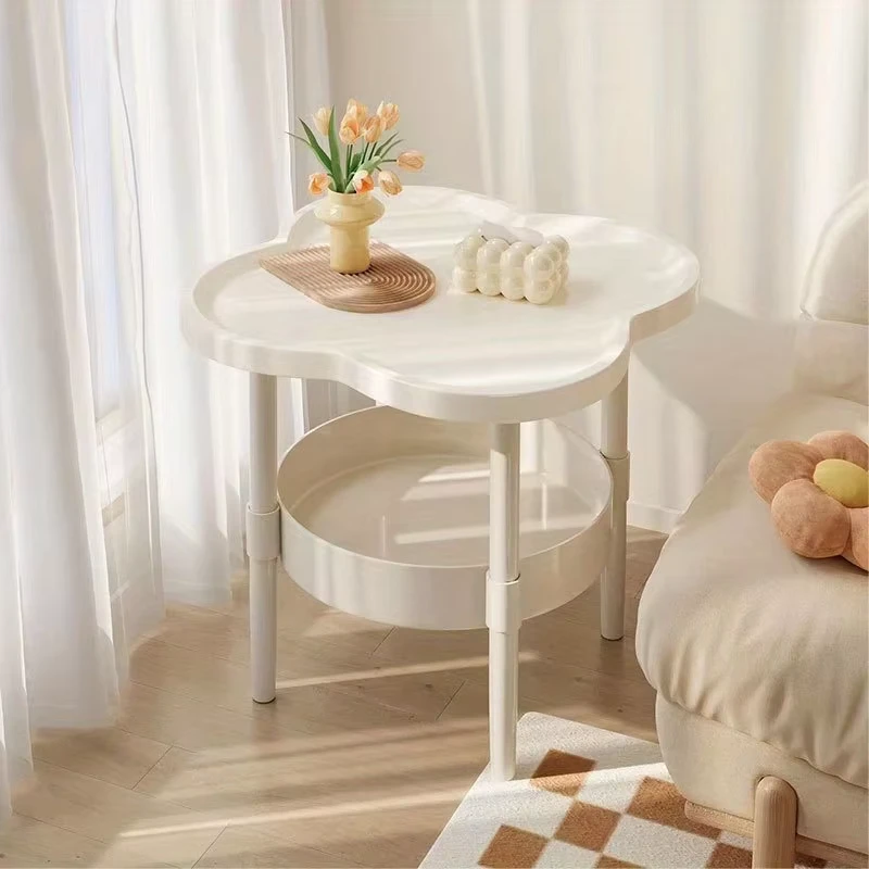 Clover Side Table