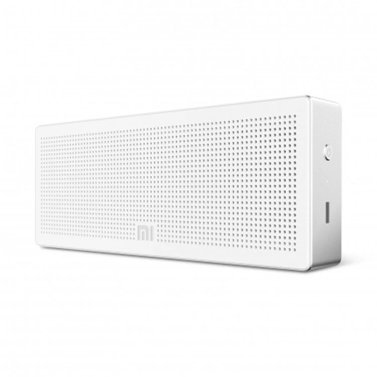 Xiaomi Bluetooth Speaker White
