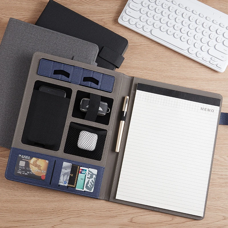 Multifunctional Business Compendium