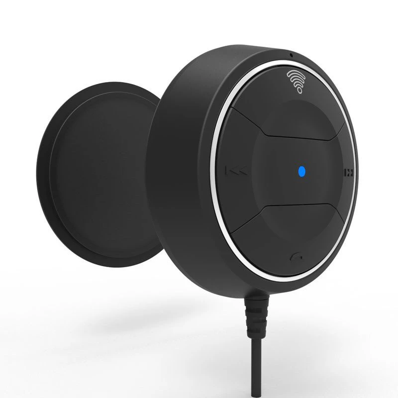 Malloom Bluetooth Handsfree Car Kit
