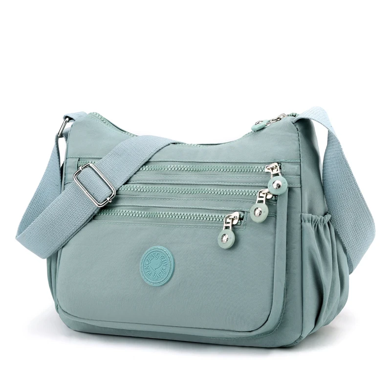 Soft Satchel Handbag
