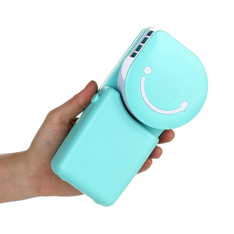 Mini Handheld Air Cooler
