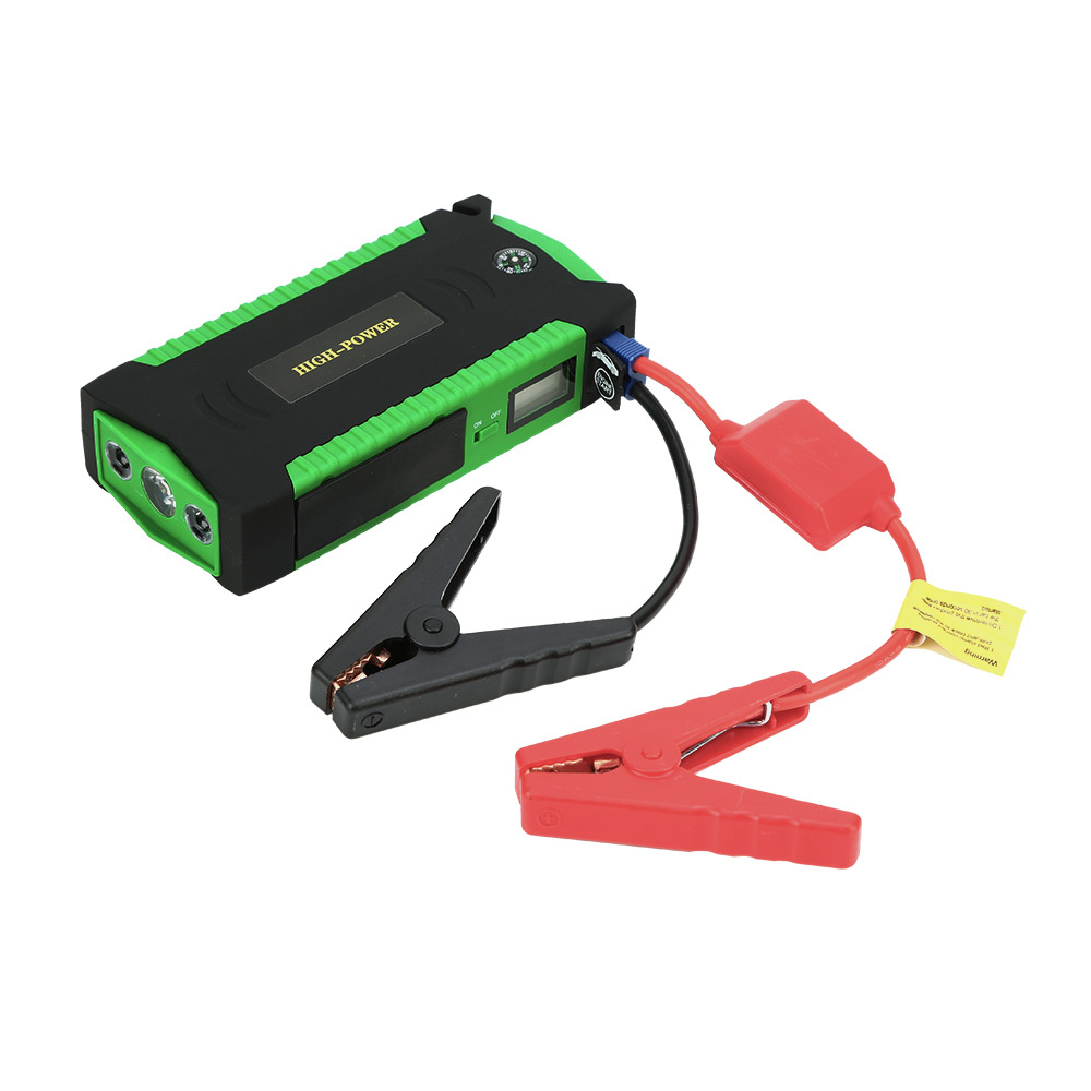 Multi Function Car Jump Starter