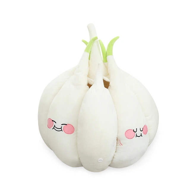 Garlic Pet Bed