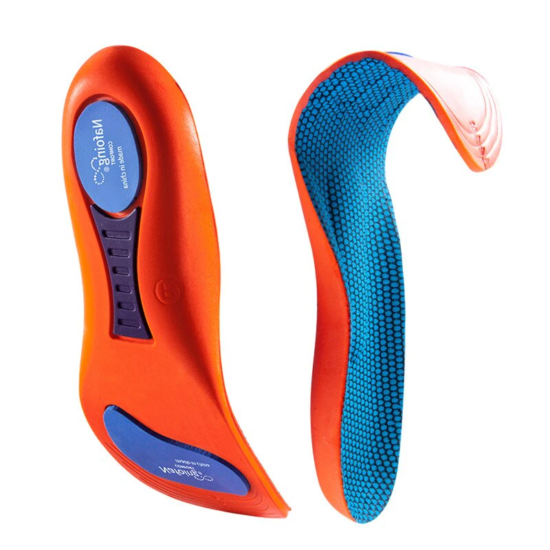 Breathable Orthopaedic Insoles