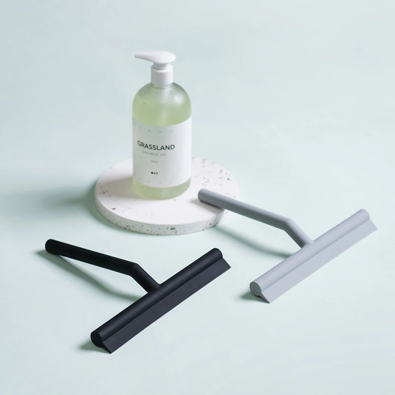 Minimalist Window Squeegee