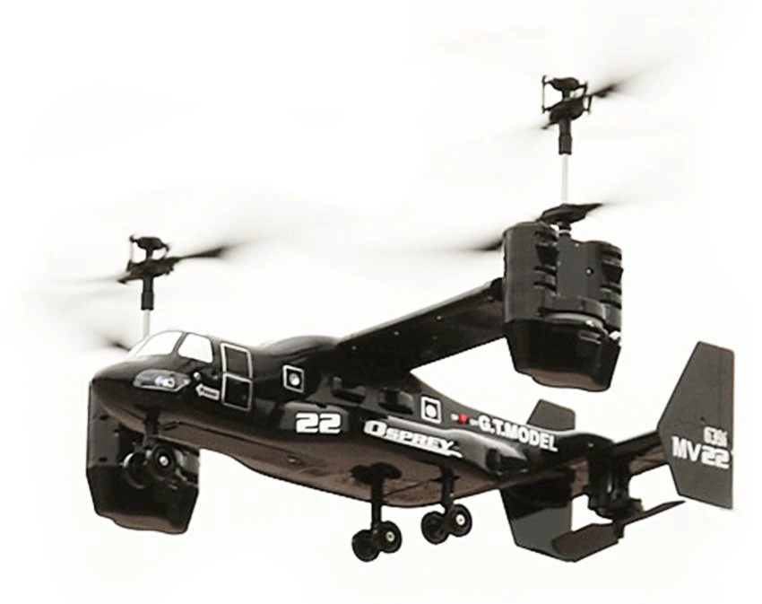 RC Osprey