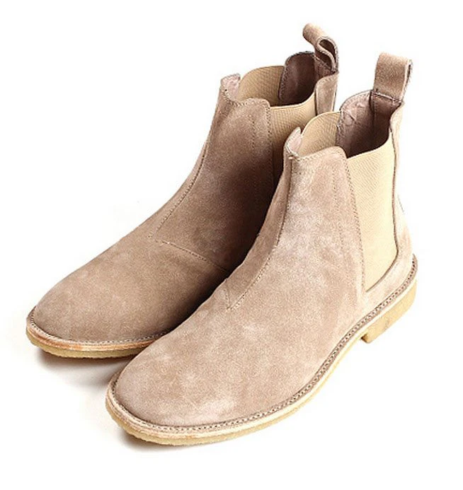 Mens Chelsea Boots