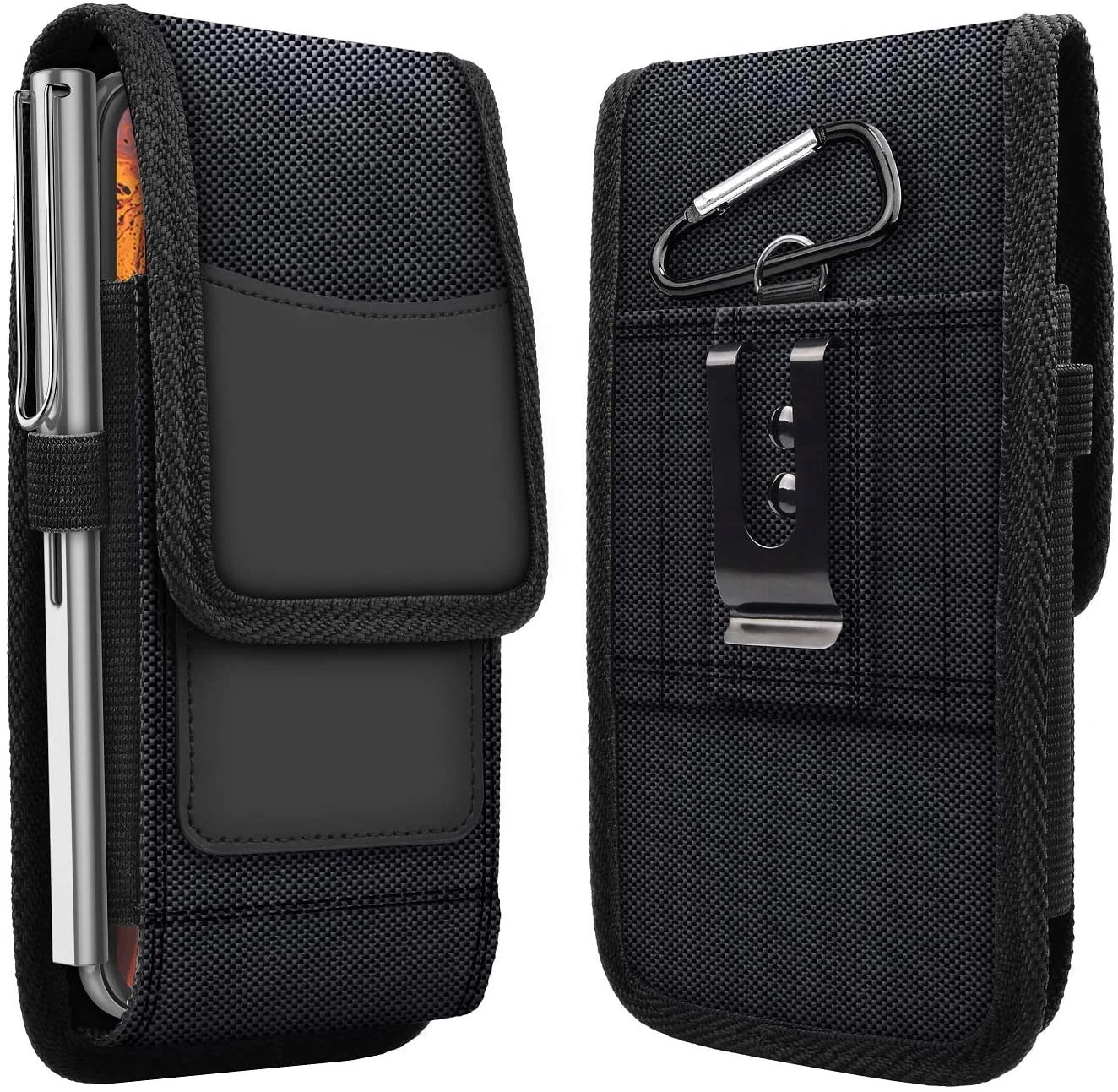 Cell Phone Wallet Holster