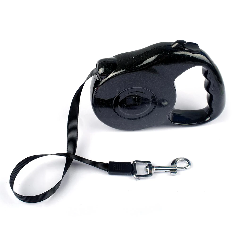 Retractable Dog Leash
