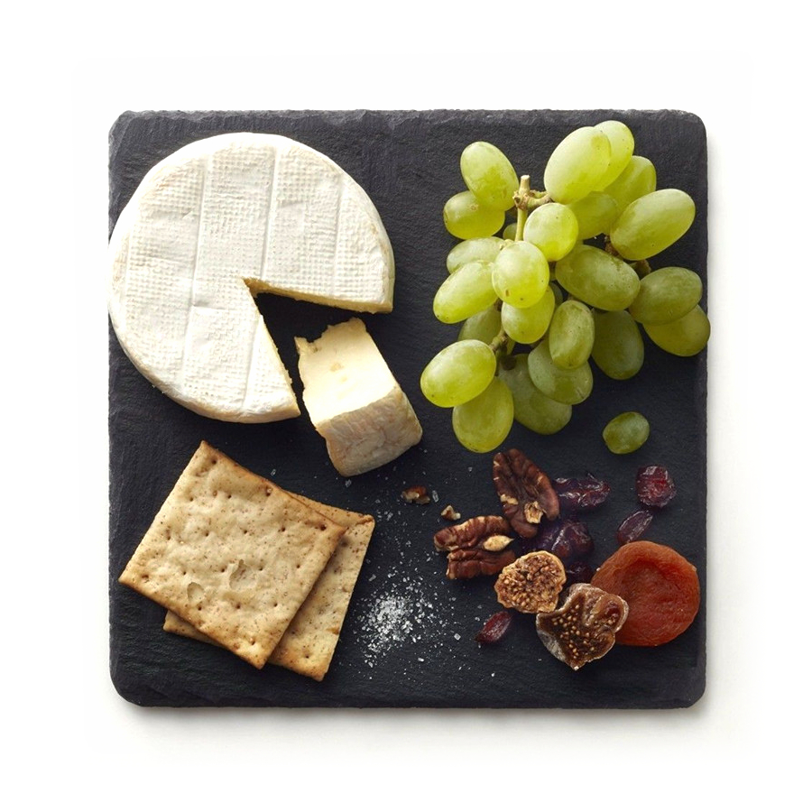 Slate Cheese Board