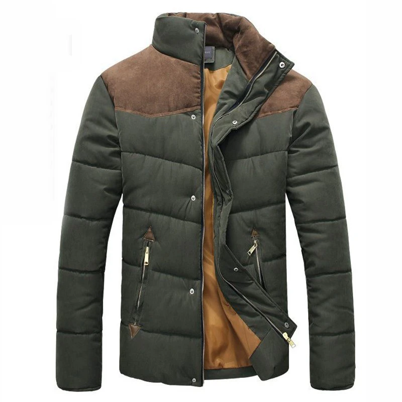 Comfortable Winter Jacket