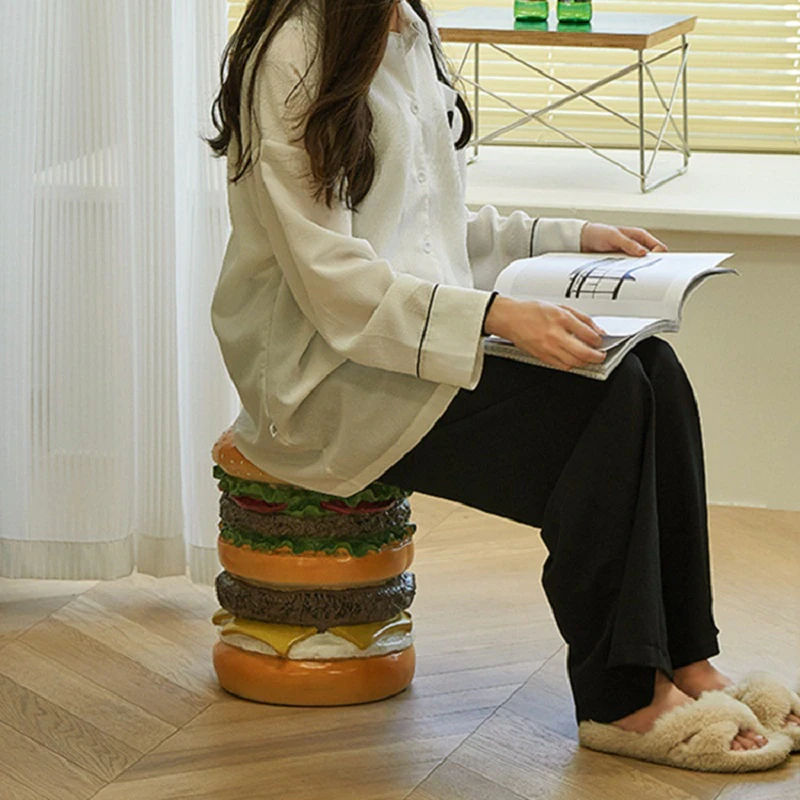 Food Stool