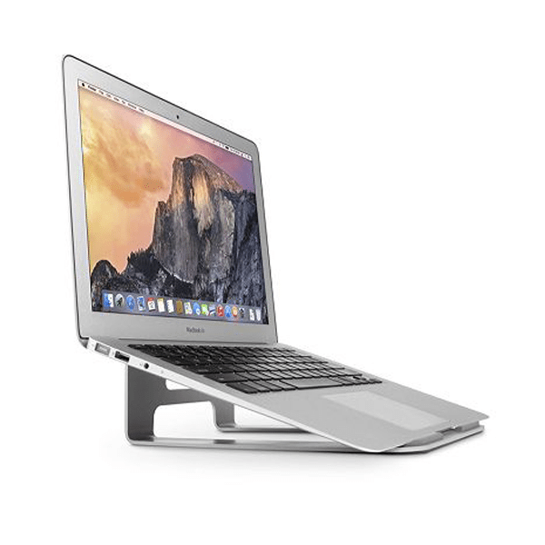 Aluminium Laptop Stand