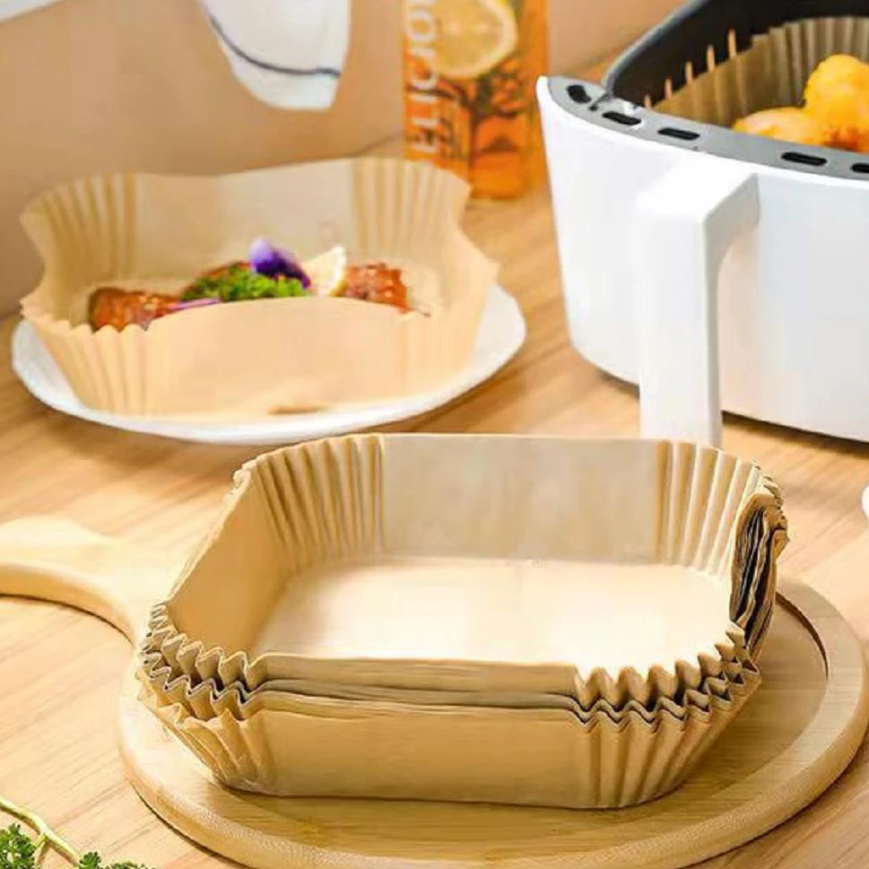 Air Fryer Disposable Baking Paper