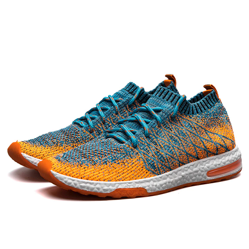 Mesh Breathable Running Shoes