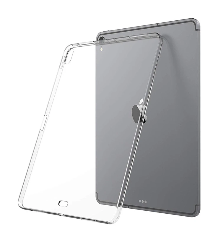 iPad Pro Clear Case