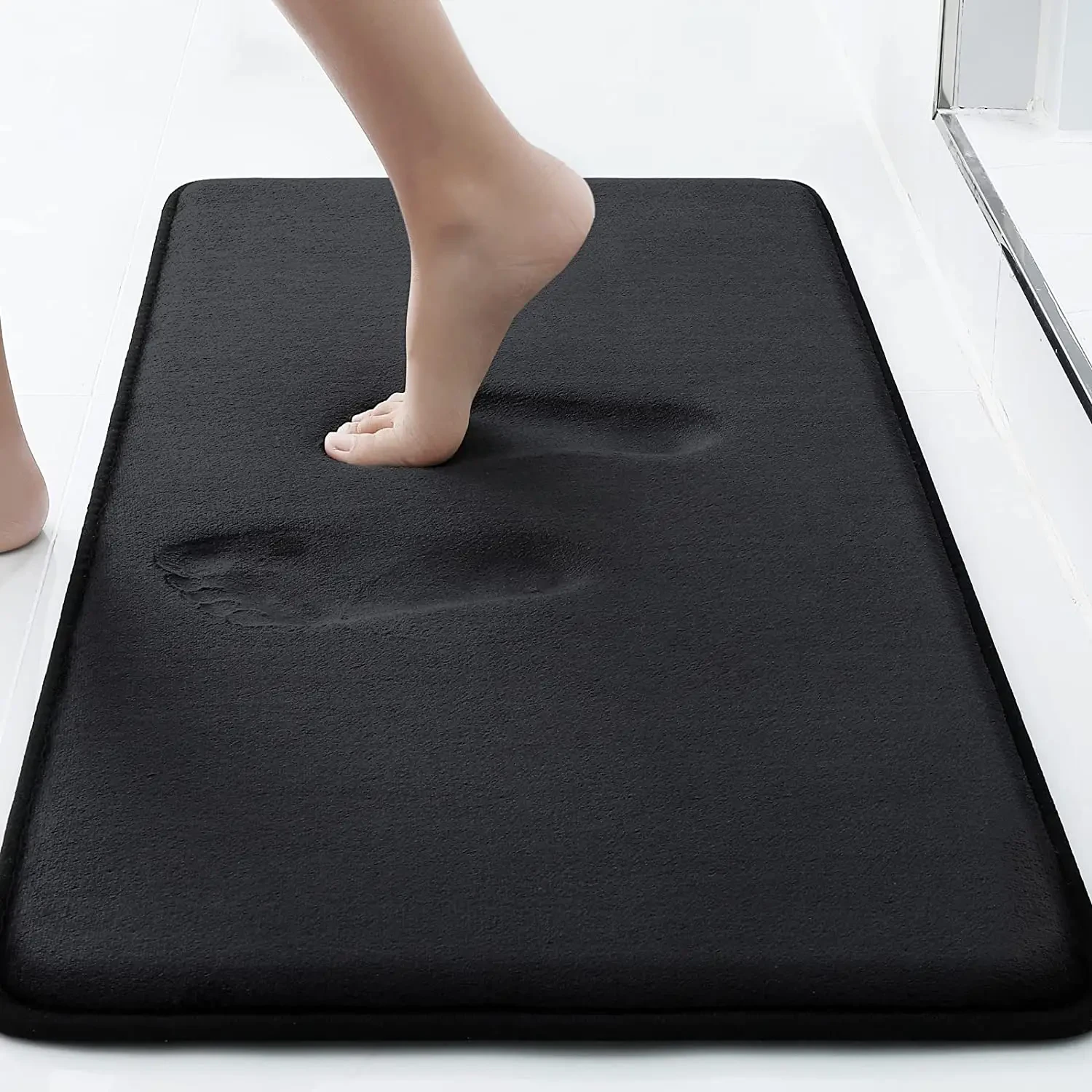 Memory Foam Bath Mat