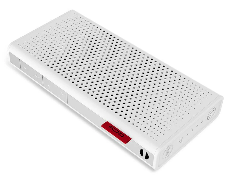Bluetooth Portable Speaker