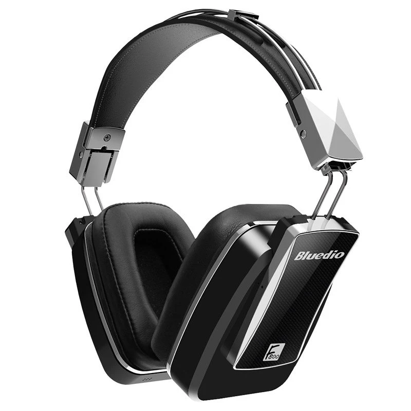 Bluedio Bluetooth Noise Cancelling Headphones