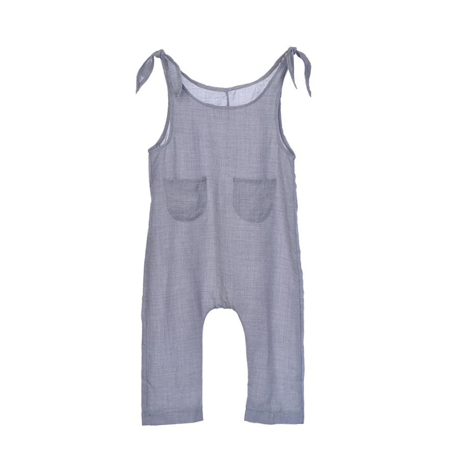 Baby Romper