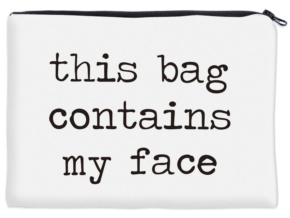Makeup Bag