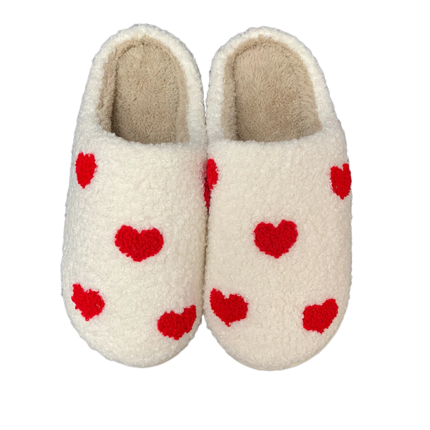 Love Slippers