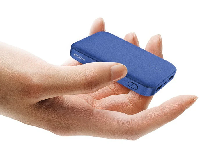 Rock Mini Powerbank