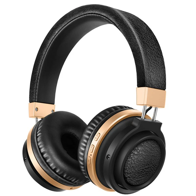 Wireless Bluetooth Headphones