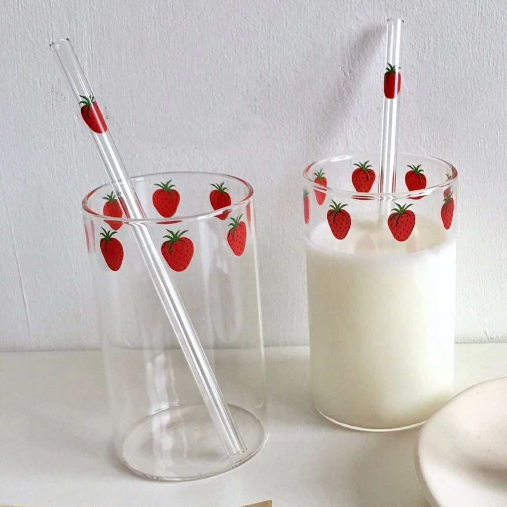 Strawberry Cup