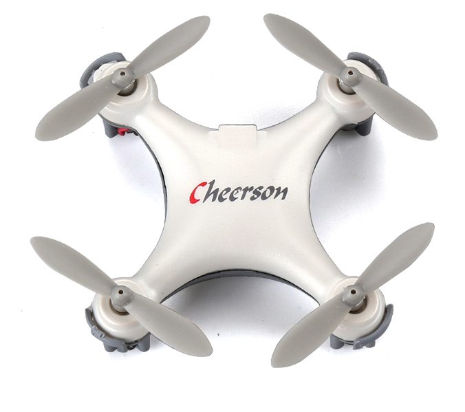 5cm Micro Drone