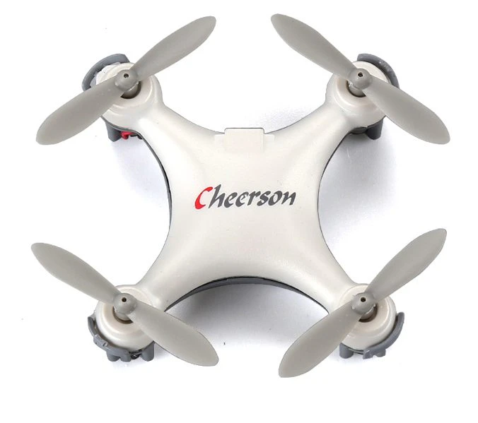 5cm Micro Drone