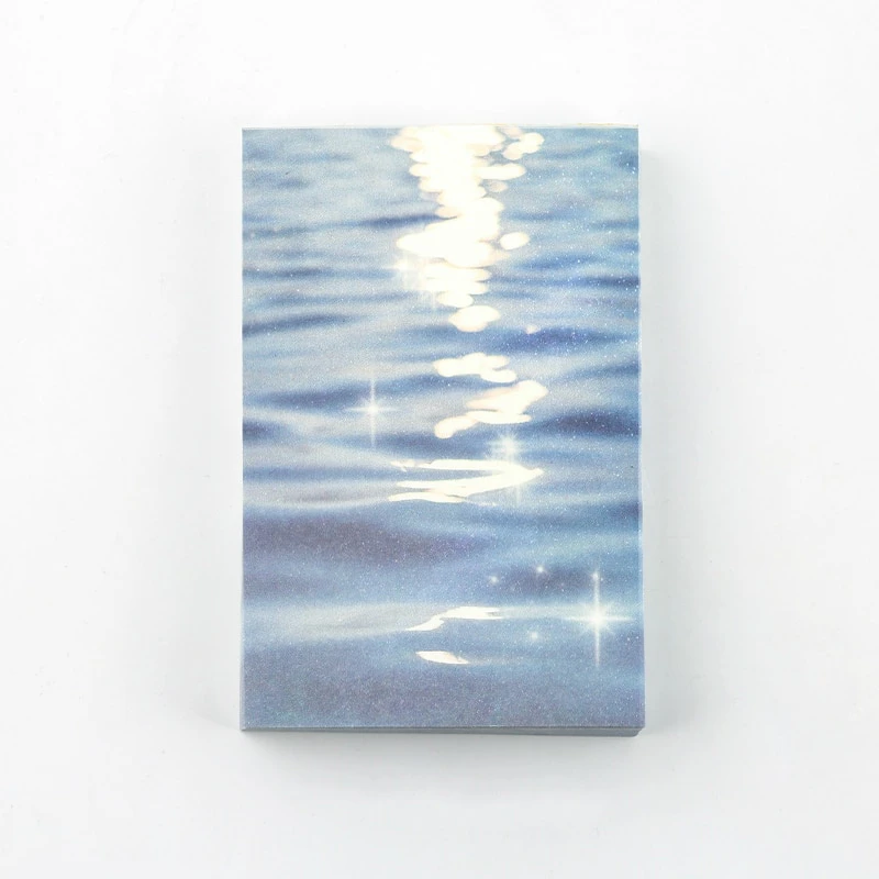 Aesthetic Memo Pads