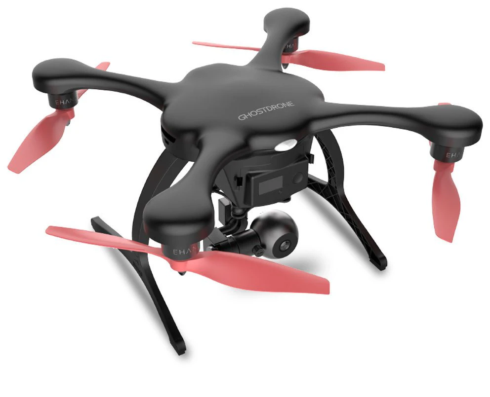 4k FPS iOS Compatible Drone