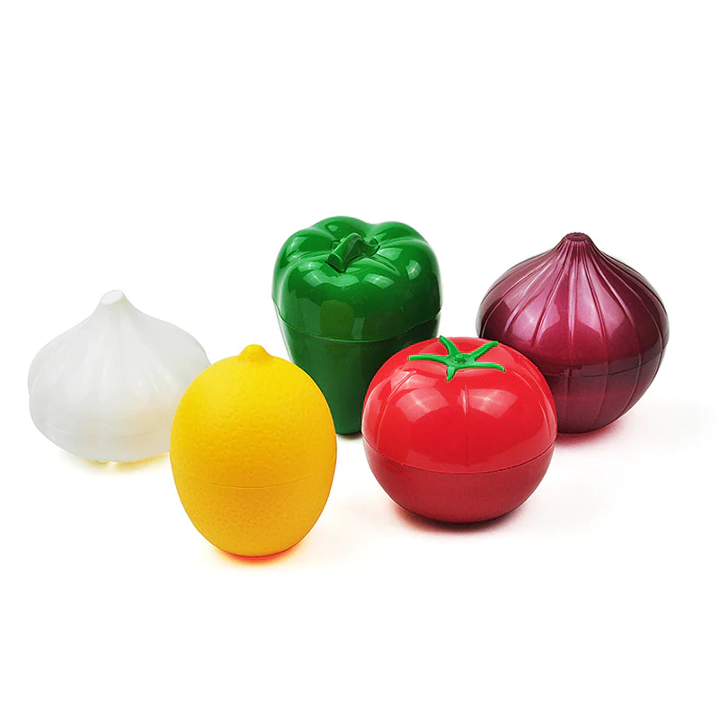 Keep Fresh Vegetable Box