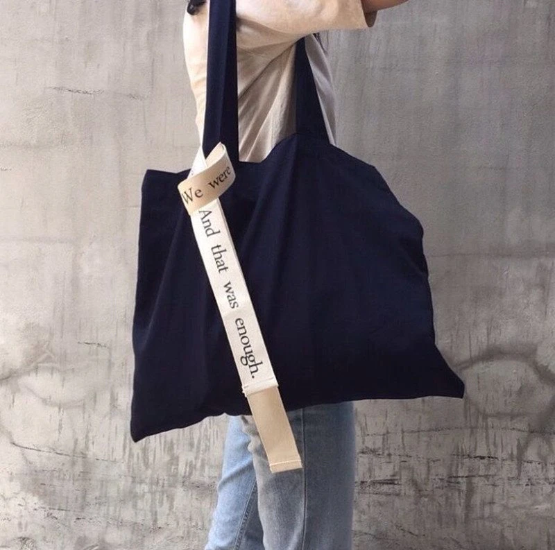 Shopping Shoulder Bag