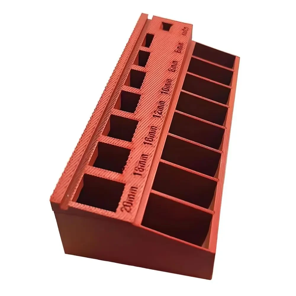 Precision Screw Sorting Tray