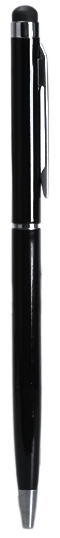 2 In 1 Ballpoint Tablet Stylus