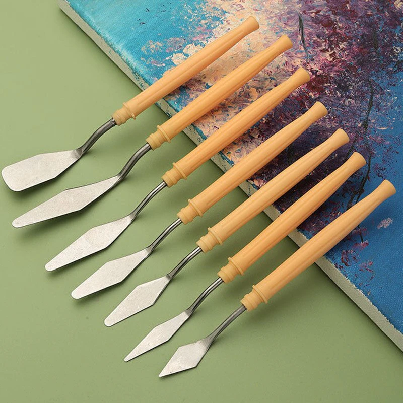 Painting Tool Set