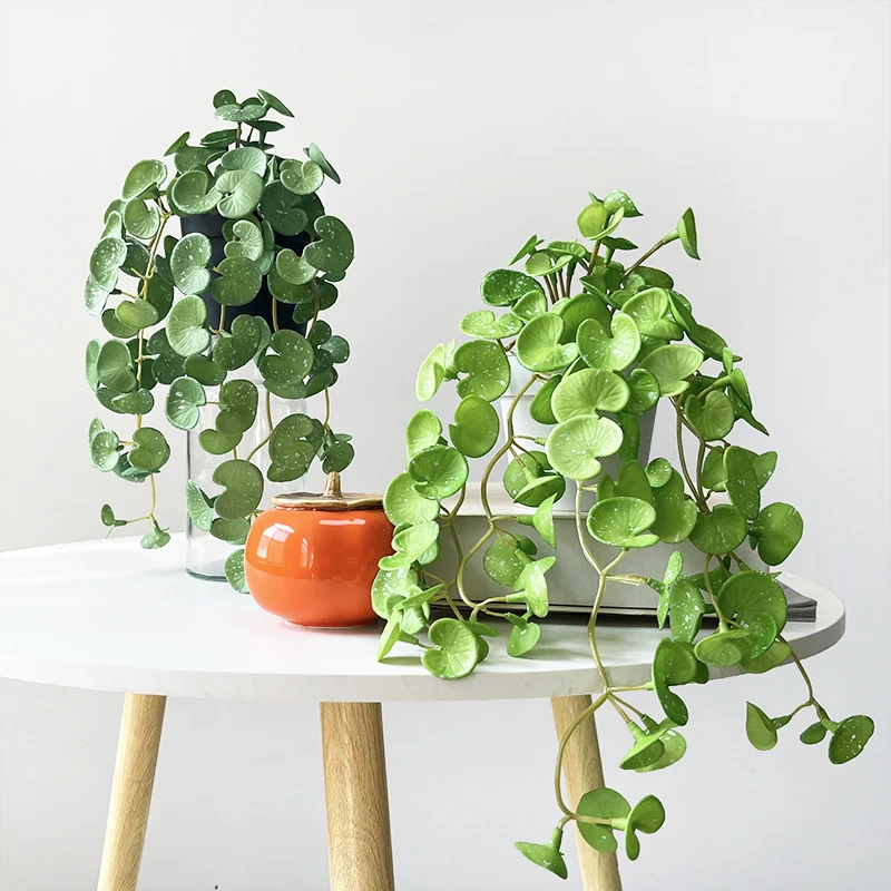 Decorative Artificial Foliage