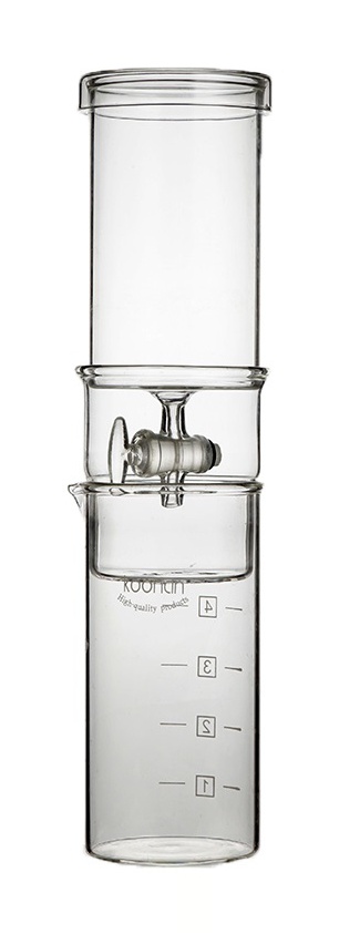 Glass Cold Brew Maker