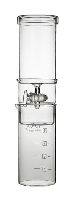 Glass Cold Brew Maker