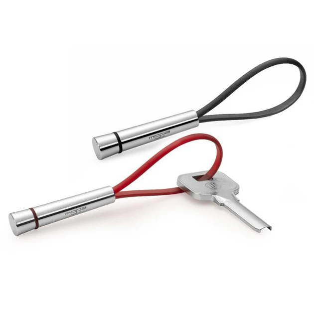 Stainless Steel Key Fob