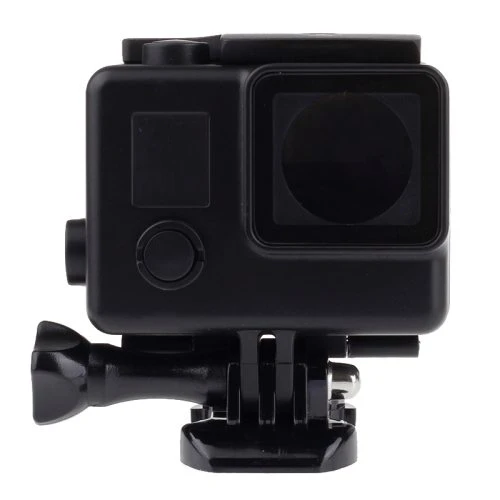 Gopro Blackout Waterproof Housing