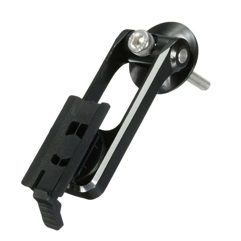 Alloy Smartphone Handlebar Mount