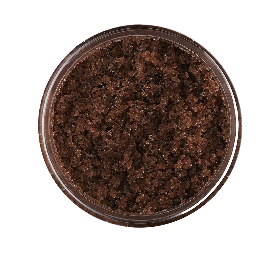 Arabica Coffee Body Scrub