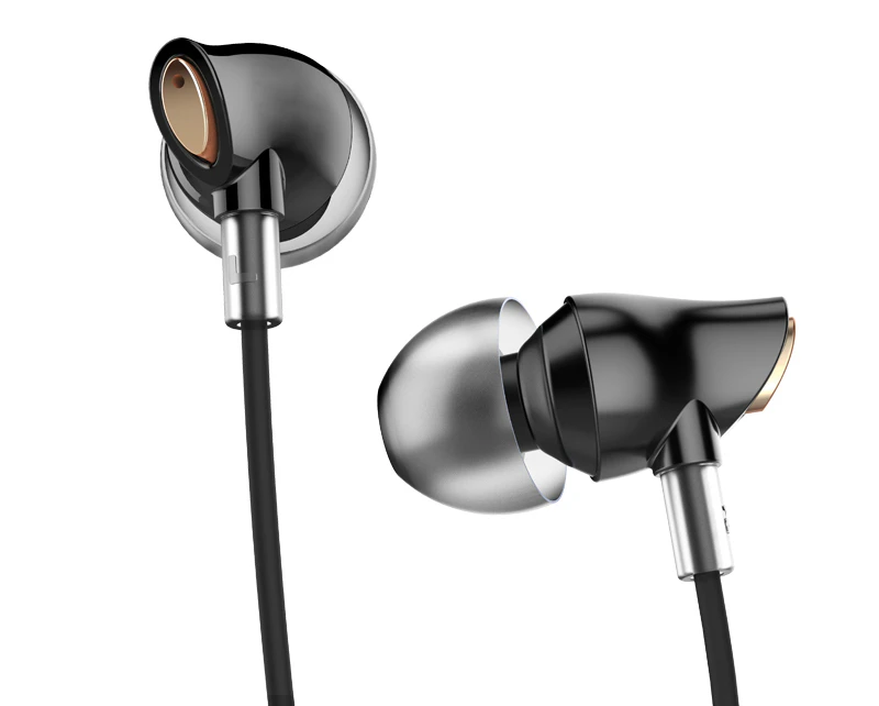 Rock Zircon Ear Buds