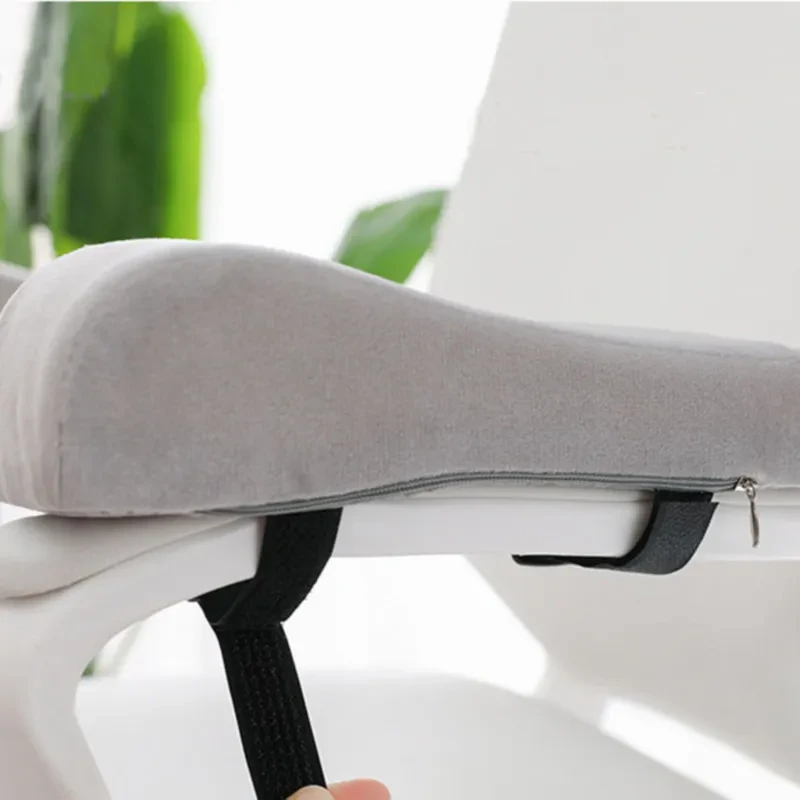 Memory Foam Armrest Cushion