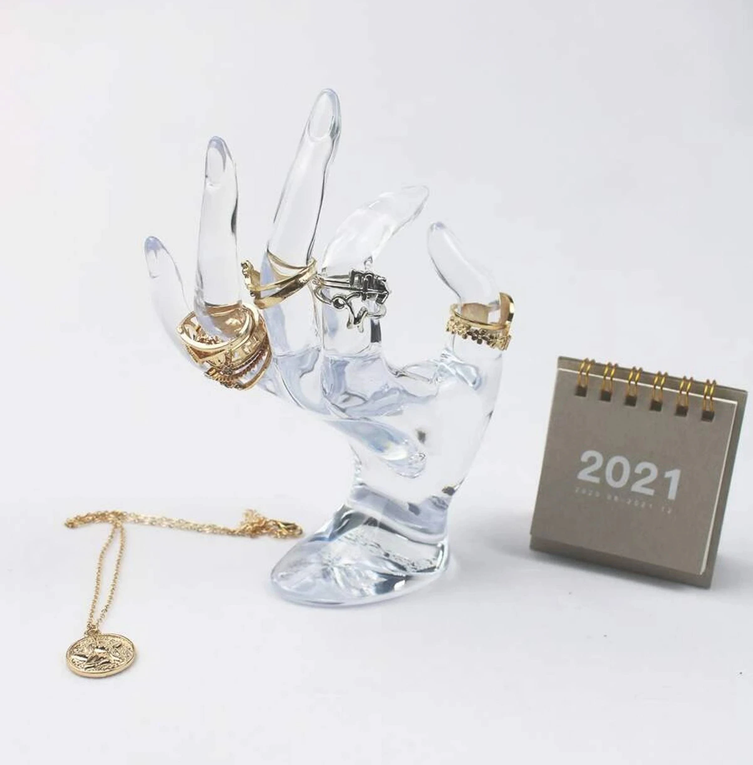 Hand Jewellery Stand