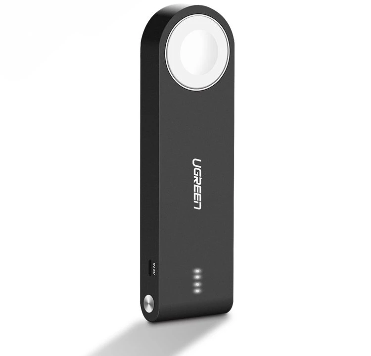Portable Battery Pack Apple Watch Charger